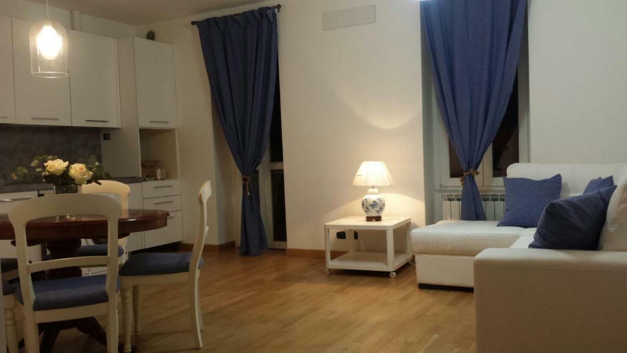 Villa Monteggia San Remo Buitenkant foto